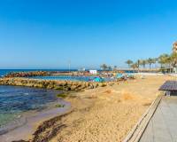 Resale - Apartment - Torrevieja - Playa Del Cura