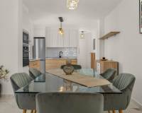Resale - Apartment - Torrevieja - Playa Del Cura