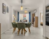 Resale - Apartment - Torrevieja - Playa Del Cura