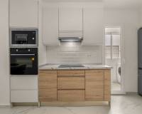 Resale - Apartment - Torrevieja - Playa Del Cura