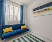 Resale - Apartment - Torrevieja - Playa Del Cura