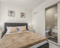 Resale - Apartment - Torrevieja - Playa Del Cura