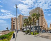 Resale - Apartment - Torrevieja - Playa Del Cura