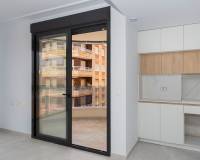 Resale - Apartment - Torrevieja - Playa Del Cura