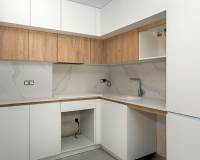 Resale - Apartment - Torrevieja - Playa Del Cura