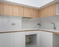 Resale - Apartment - Torrevieja - Playa Del Cura