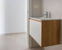 Resale - Apartment - Torrevieja - Playa Del Cura