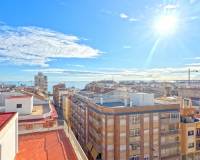 Resale - Apartment - Torrevieja - Playa Del Cura