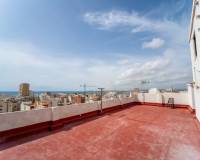 Resale - Apartment - Torrevieja - Playa Del Cura
