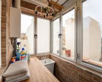 Resale - Apartment - Torrevieja - Playa Del Cura