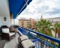 Resale - Apartment - Torrevieja - Playa Del Cura