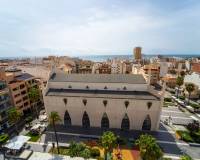 Resale - Apartment - Torrevieja - Playa Del Cura