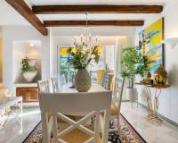 Resale - Apartment - Torrevieja - Playa Los Locos