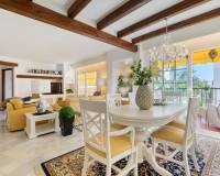 Resale - Apartment - Torrevieja - Playa Los Locos