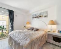 Resale - Apartment - Torrevieja - Playa Los Locos