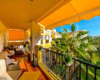 Resale - Apartment - Torrevieja - Playa Los Locos