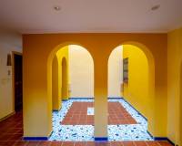 Resale - Apartment - Torrevieja - Playa Los Locos