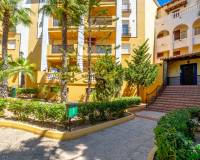 Resale - Apartment - Torrevieja - Playa Los Locos