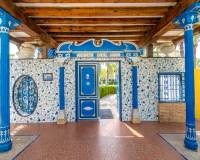 Resale - Apartment - Torrevieja - Playa Los Locos