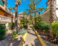 Resale - Apartment - Torrevieja - Playa Los Locos