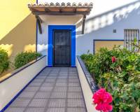 Resale - Apartment - Torrevieja - Playa Los Locos