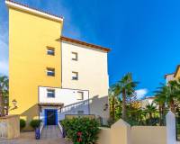 Resale - Apartment - Torrevieja - Playa Los Locos