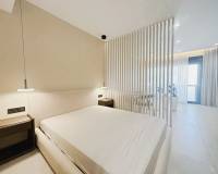 Resale - Apartment - Torrevieja - Playa Los Locos