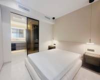 Resale - Apartment - Torrevieja - Playa Los Locos