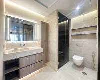 Resale - Apartment - Torrevieja - Playa Los Locos