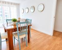 Resale - Apartment - Torrevieja - Playa Los Locos