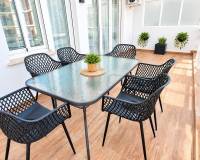 Resale - Apartment - Torrevieja - Playa Los Locos