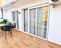 Resale - Apartment - Torrevieja - Playa Los Locos