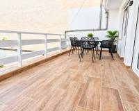 Resale - Apartment - Torrevieja - Playa Los Locos