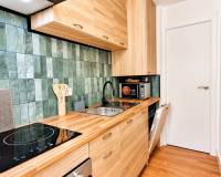 Resale - Apartment - Torrevieja - Playa Los Locos