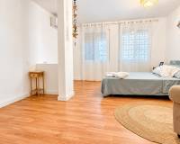 Resale - Apartment - Torrevieja - Playa Los Locos