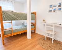 Resale - Apartment - Torrevieja - Playa Los Locos
