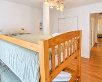 Resale - Apartment - Torrevieja - Playa Los Locos