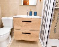 Resale - Apartment - Torrevieja - Playa Los Locos
