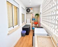 Resale - Apartment - Torrevieja - Playa Los Locos
