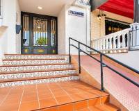 Resale - Apartment - Torrevieja - Playa Los Locos