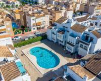 Resale - Apartment - Torrevieja - Playa Los Naufragos