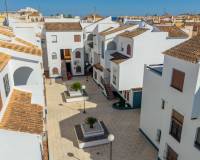 Resale - Apartment - Torrevieja - Playa Los Naufragos