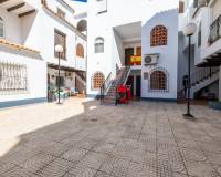 Resale - Apartment - Torrevieja - Playa Los Naufragos