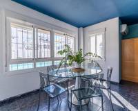 Resale - Apartment - Torrevieja - Playa Los Naufragos