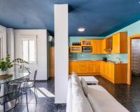 Resale - Apartment - Torrevieja - Playa Los Naufragos