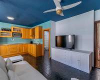 Resale - Apartment - Torrevieja - Playa Los Naufragos