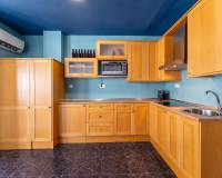 Resale - Apartment - Torrevieja - Playa Los Naufragos