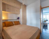 Resale - Apartment - Torrevieja - Playa Los Naufragos