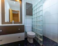 Resale - Apartment - Torrevieja - Playa Los Naufragos