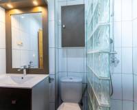Resale - Apartment - Torrevieja - Playa Los Naufragos